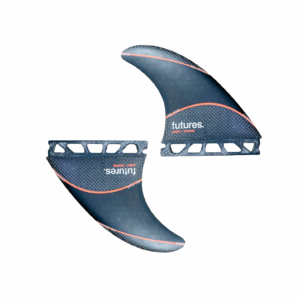 Futures Jordy Smith Signature | Techflex | Large | Brand New