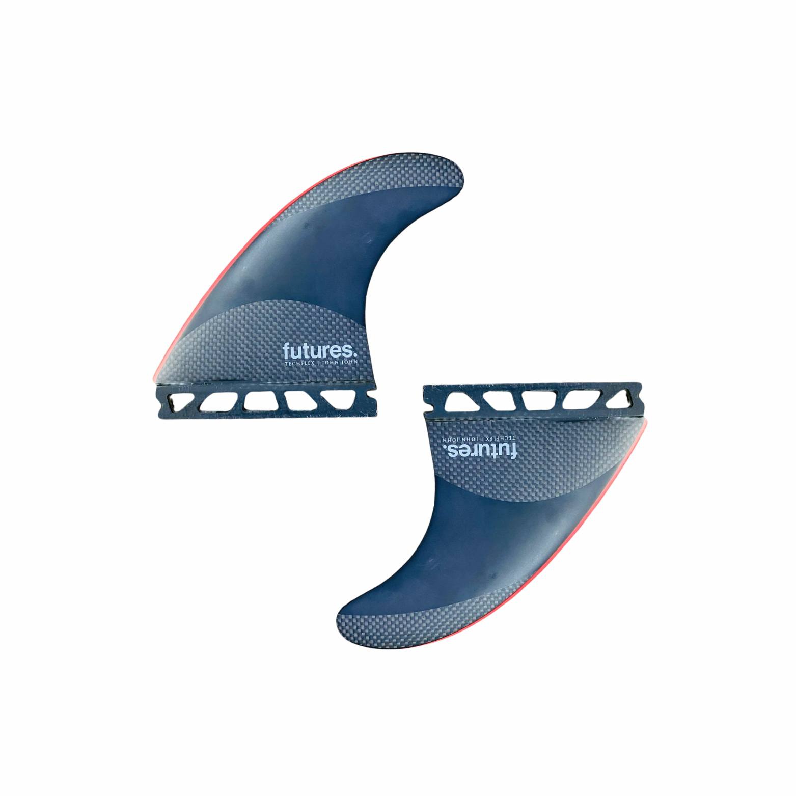 Futures John John Florence (JJF) Signature | Techflex