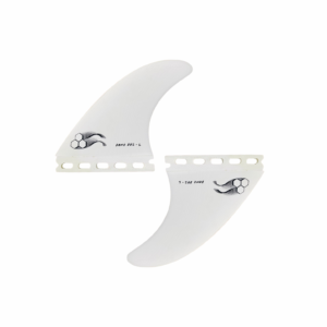 Futures System | Dane Reynolds (DD2) Template | Honeycomb