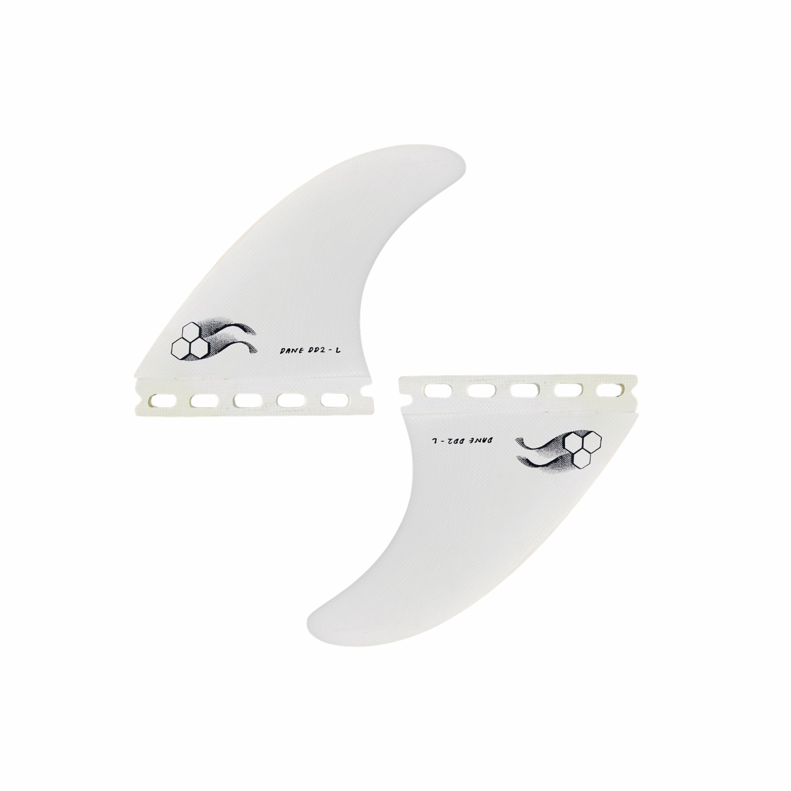 Futures System | Dane Reynolds (DD2) Template | Honeycomb