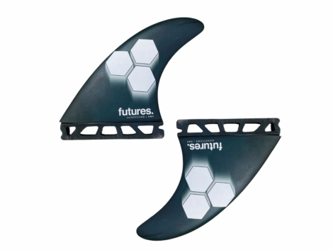 Futures Al Merrick (AM2)