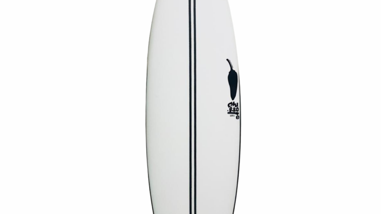 Used Surfboard Buying Guide
