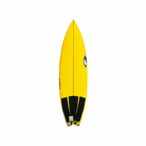 Sharp Eye HT 2.5 | 5'9" x 18 1/2" x 2 3/8" (25L)