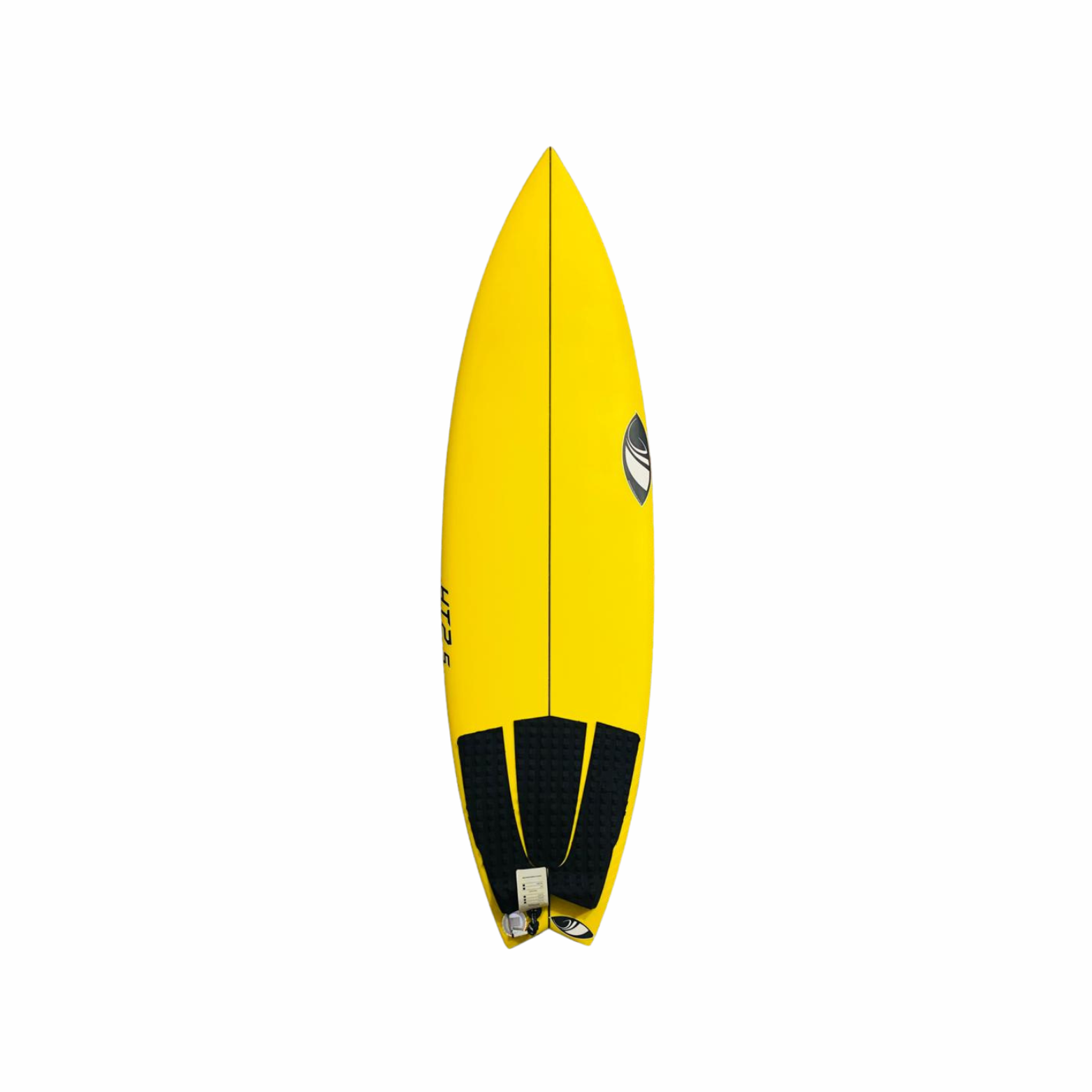 Sharp Eye HT 2.5 | 5'9" x 18 1/2" x 2 3/8" (25L)