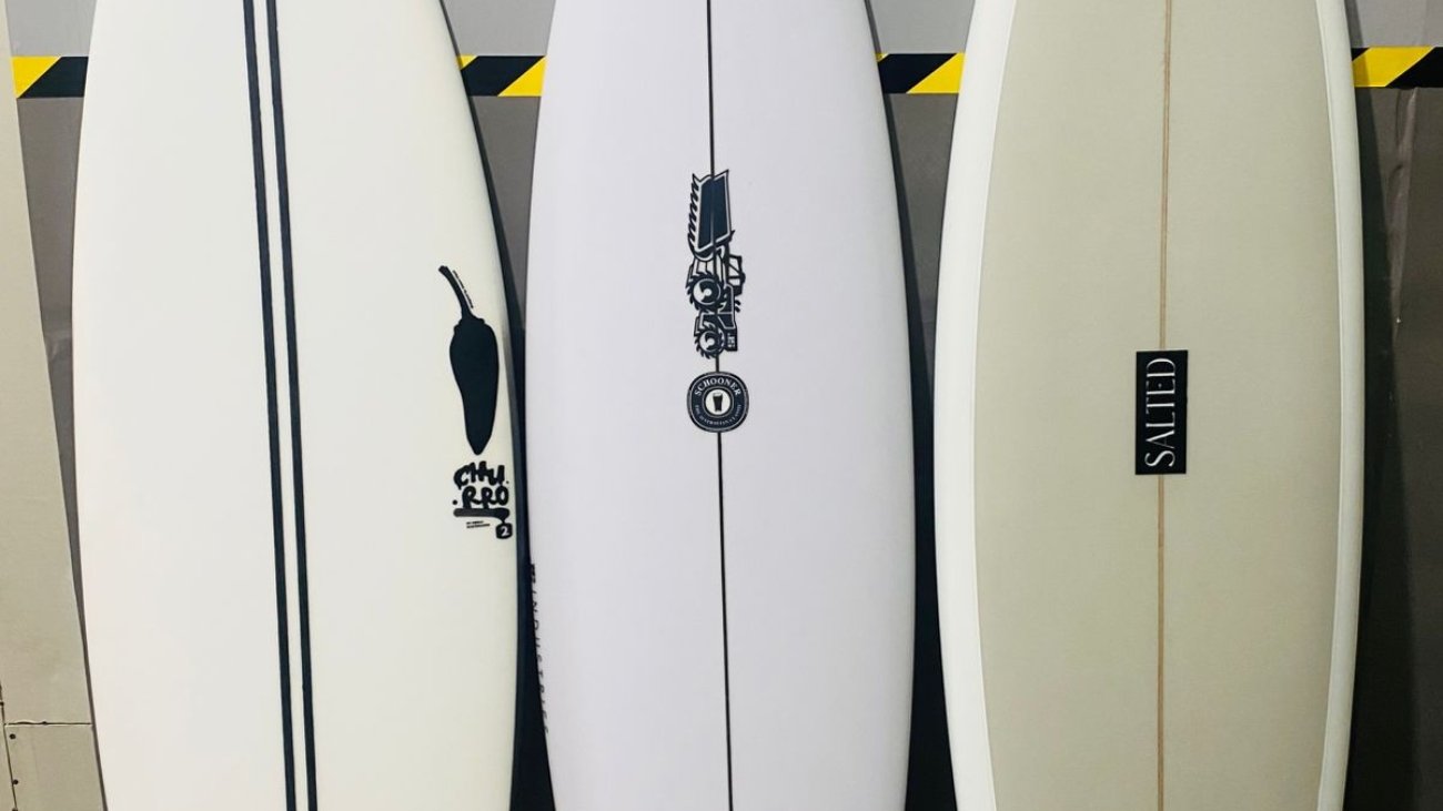 How to Choose the Right Board Size