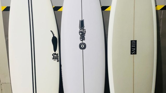 How to Choose the Right Board Size