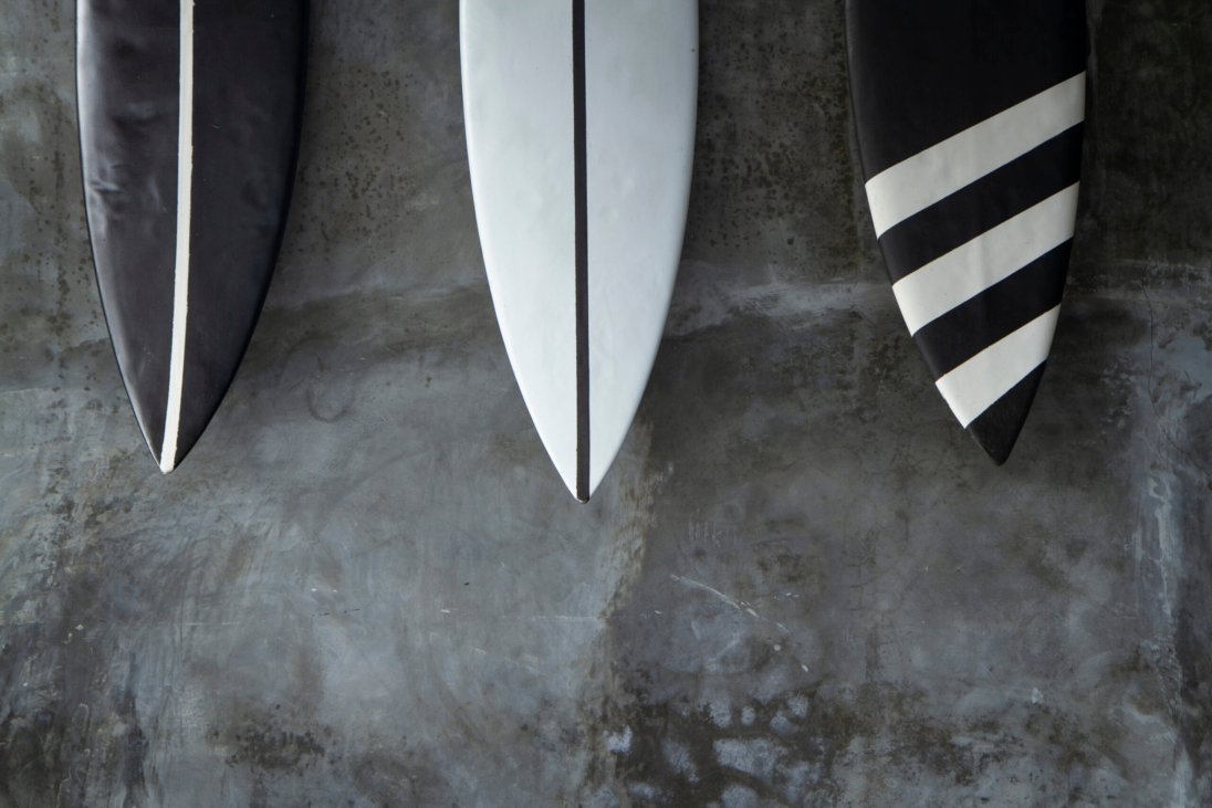 What Volume Surfboard Should I Ride?