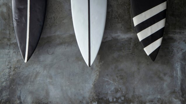 What Volume Surfboard Should I Ride?